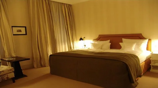Pullman Aachen Quellenhof photo 1