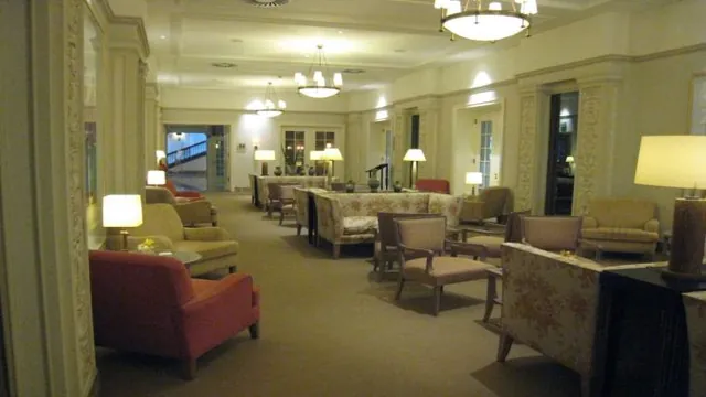 Pullman Aachen Quellenhof photo 2