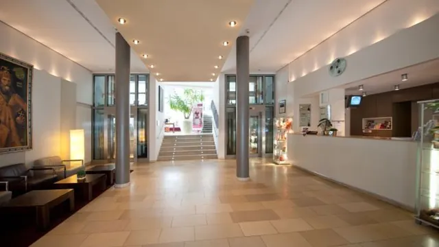 Pullman Aachen Quellenhof photo 3