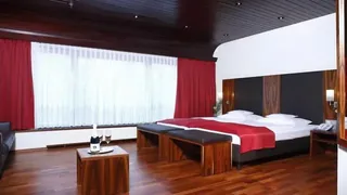 Best Western Hotel Stuttgart 21