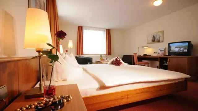 Best Western Hotel Stuttgart 21 photo 2