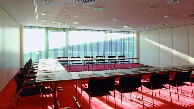Best Western Hotel Stuttgart 21 photo 3