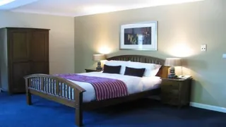 New Lanark Mill Hotel & Self Catering Waterhouses