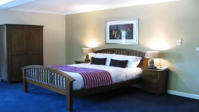 Greulich Hotel Zurich photo 1