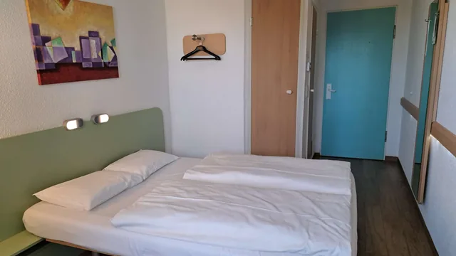 Ibis budget Berlin Ost photo 3