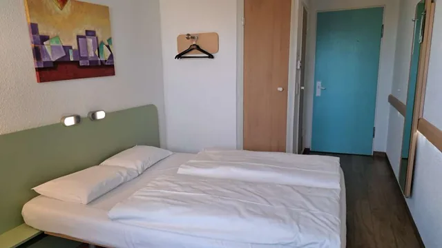 Ibis budget Berlin Ost photo 4