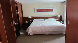 Sheraton Barra Hotel & Suites