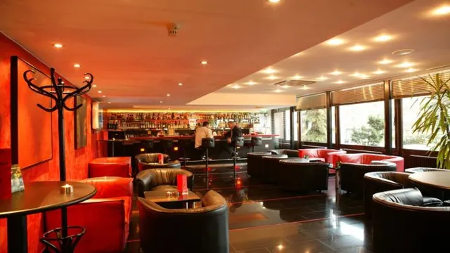 Top Kongresshotel Europe Stuttgart photo 1