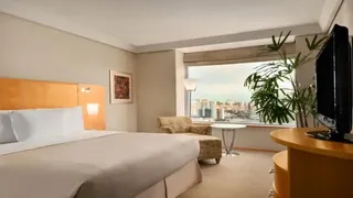 Estanplaza Internacional Hotel Sao Paulo