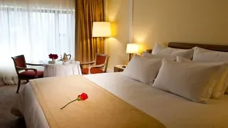 Estanplaza Paulista Hotel Sao Paulo