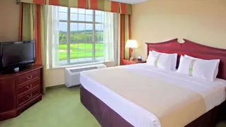 Holiday Inn Parque Anhembi