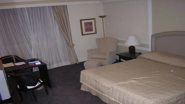 Holiday Inn Parque Anhembi photo 3