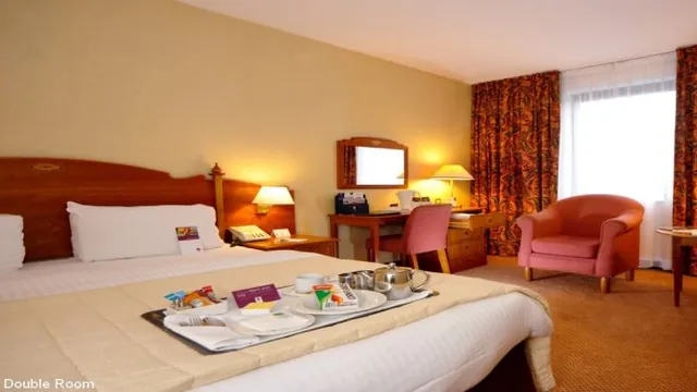 Best Western Buchanan Arms Hotel & Spa photo 3
