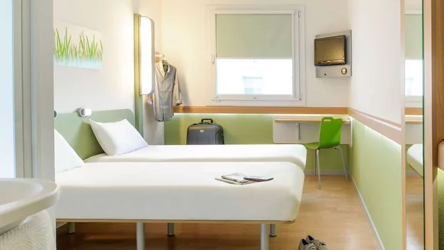 Ibis budget Koeln Leverkusen City photo 6