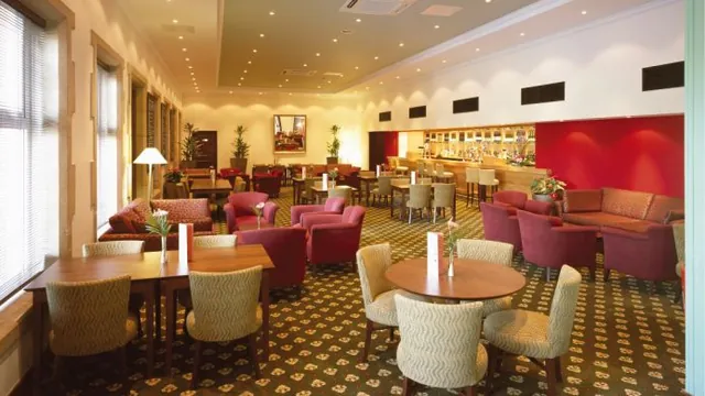 Selsdon Park & Golf Club Hotel Croydon photo 1