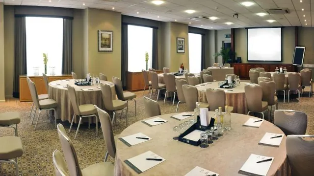 Selsdon Park & Golf Club Hotel Croydon photo 2