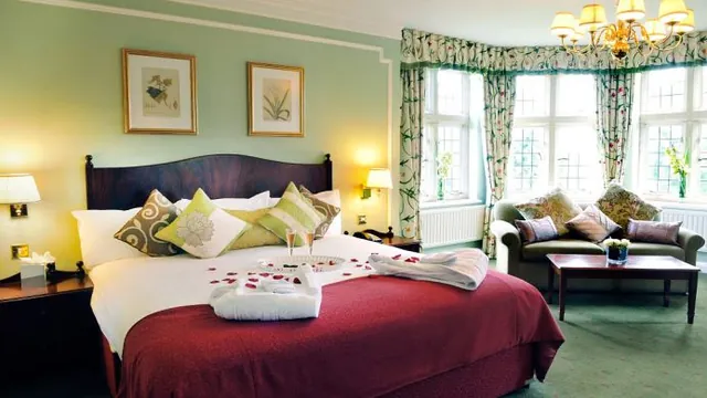 Selsdon Park & Golf Club Hotel Croydon photo 3