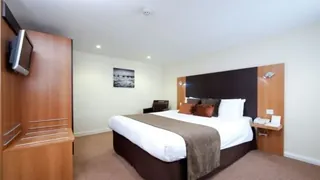 Crowne Plaza Hotel London Shoreditch