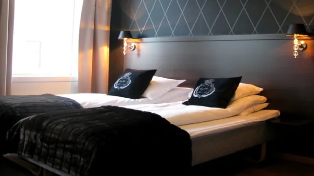 Thon Hotel Wergeland Kristiansand photo 1