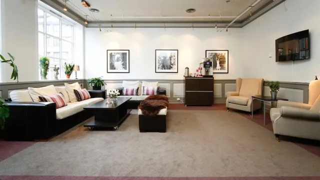 Thon Hotel Wergeland Kristiansand photo 2