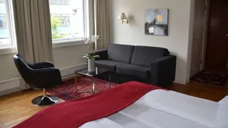 Thon Hotel Moldefjord