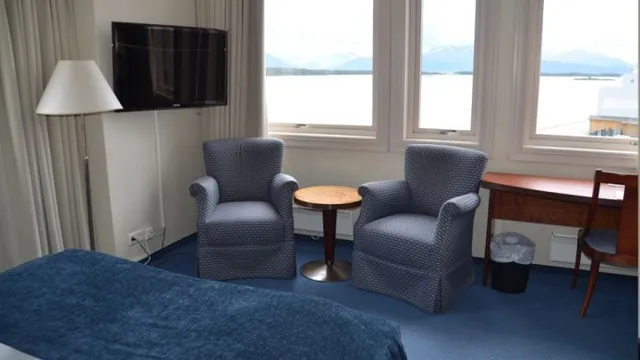 Thon Hotel Moldefjord photo 3