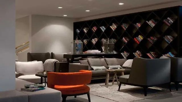 Grand City Airport Hotel Stuttgart Messe photo 5