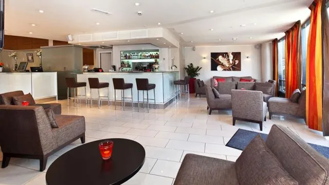 Thon Hotel Ski photo 4