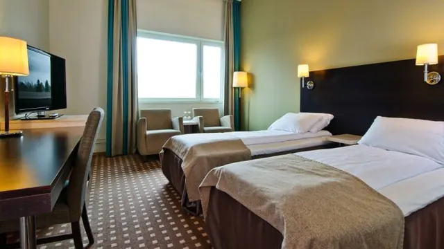 Thon Hotel Ski photo 6