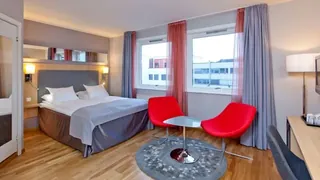 Thon Hotel Lillestrom