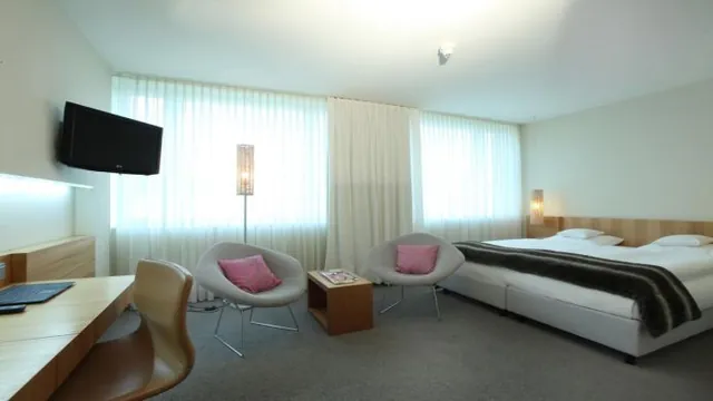 Lindner Hotel Am Ku'Damm Berlin photo 1