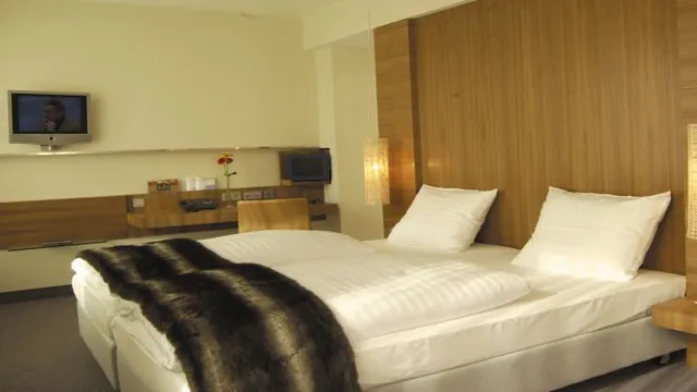 Lindner Hotel Am Ku'Damm Berlin photo 2