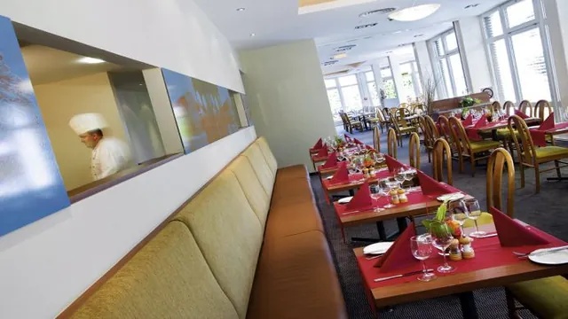 Mercure Hardtberg photo 1