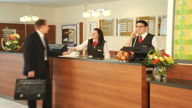 Mercure Hardtberg photo 2