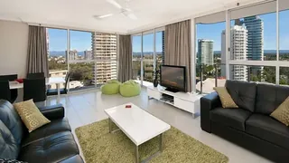 Sunbird Beach Resort Gold Coast