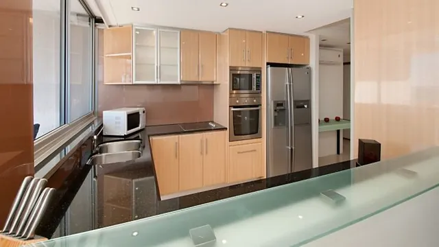 Sunbird Beach Resort Gold Coast photo 2
