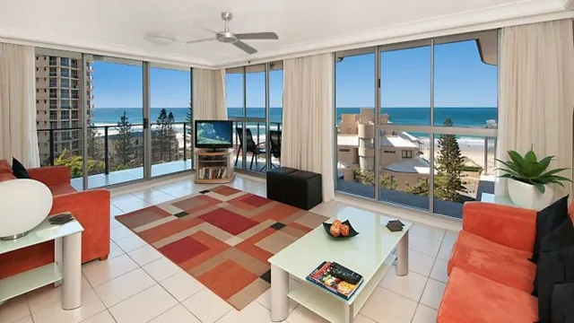 Sunbird Beach Resort Gold Coast photo 3