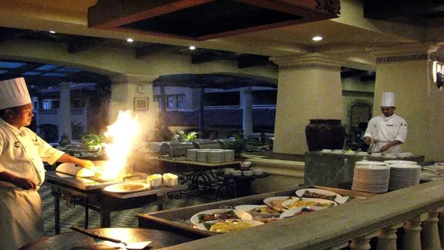 Marbella Hotel Convention & Spa Anyer photo 1