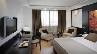 Nelva Hotel Murcia