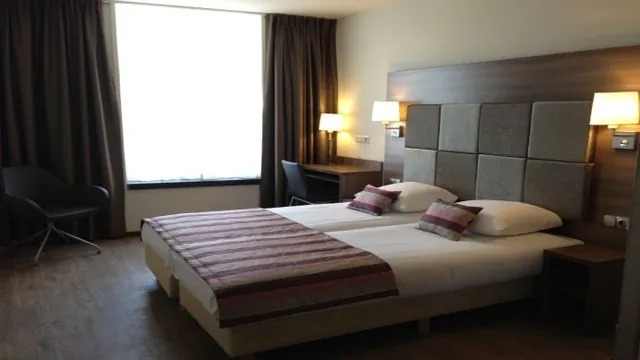 Hotel Berlin photo 4
