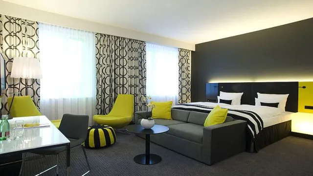 Hotel Berlin photo 6