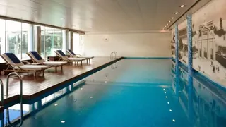 The Westin Resort & Spa Whistler
