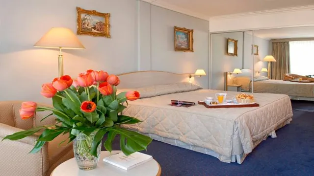 Cannes Palace Hotel photo 1