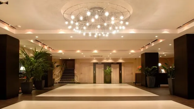 Cannes Palace Hotel photo 2