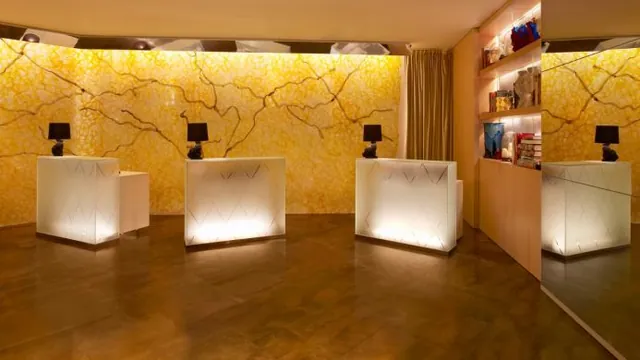 TOP Helvetia Hotel St. Petersburg photo 2