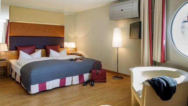 Days Inn by Wyndham Gretna Green M74 photo 2