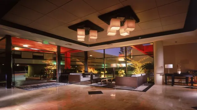 Espresso Hotel & Conference Centre Montreal photo 1