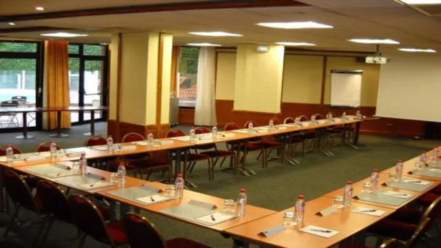 Lethbridge Lodge Hotel & Conference Centre photo 3