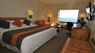 Halifax Marriott Harbourfront Hotel