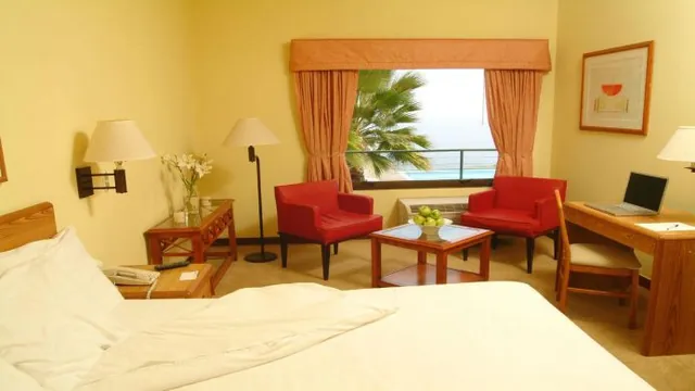 Halifax Marriott Harbourfront Hotel photo 2